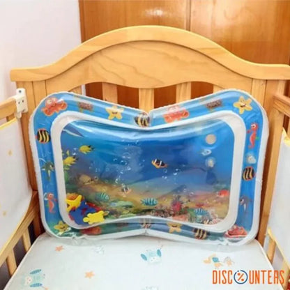 Leakproof Water Mat for Kids