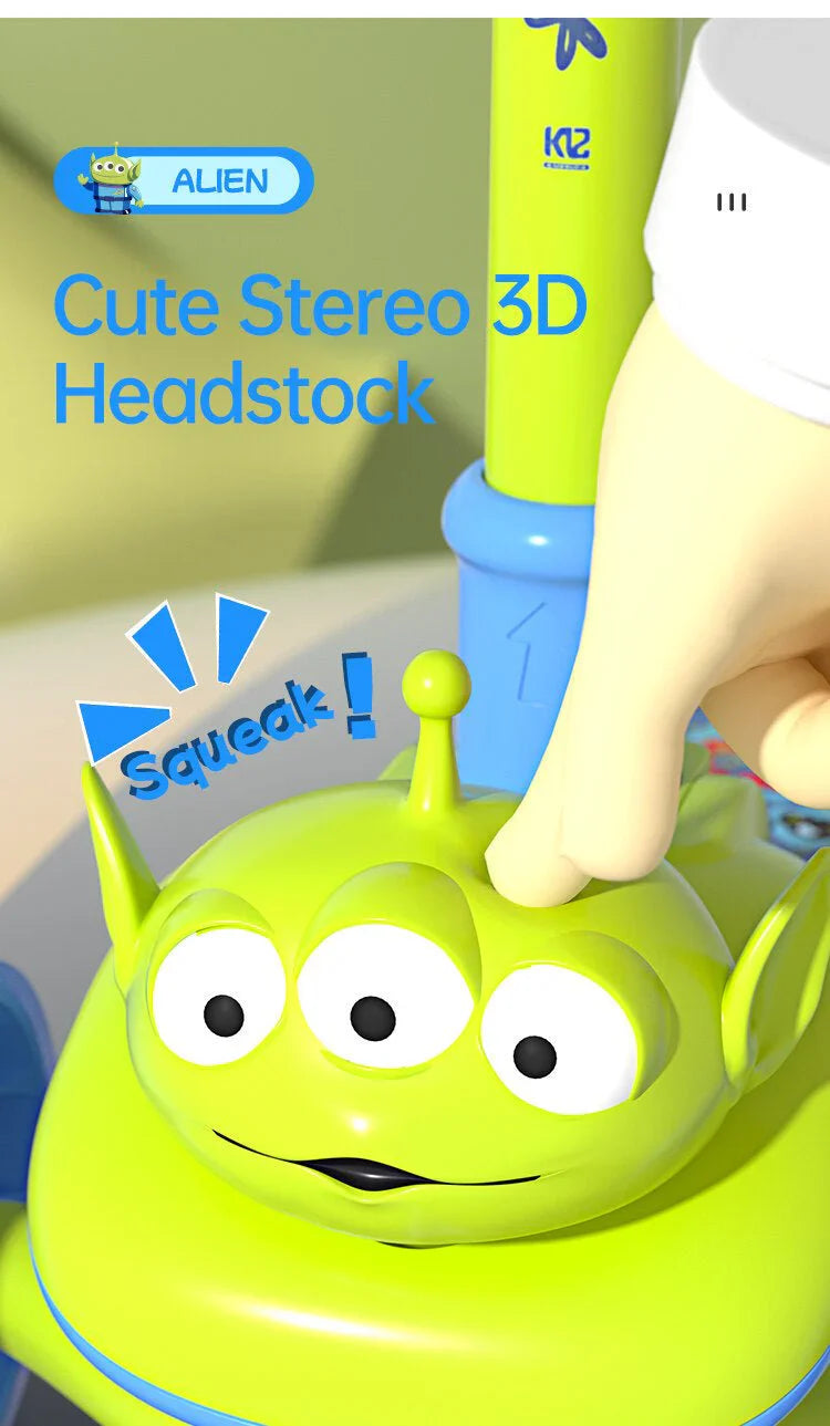 Disney Kids Scooter ©