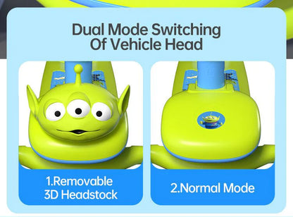 Disney Kids Scooter ©