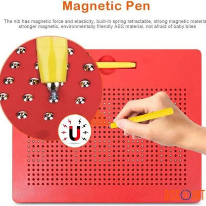 Kids Magnetic Drawing Board