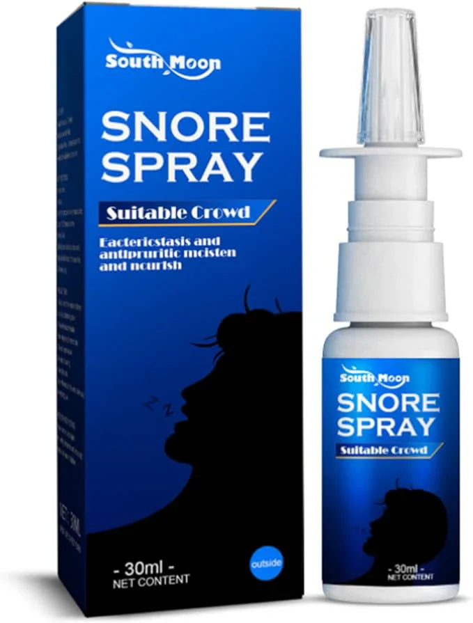 South Moon - Snor Spray (Original) 30 ml