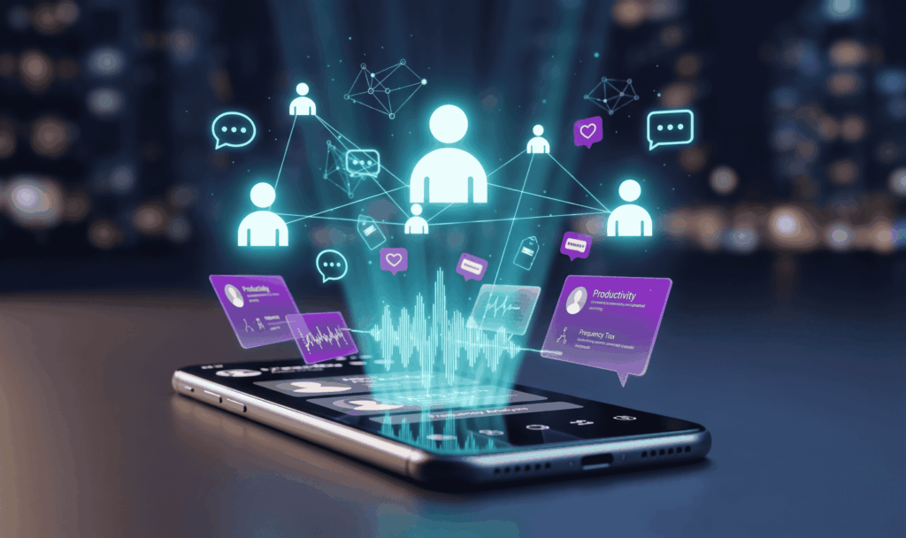 How to Find New Friends Using AI in 2026