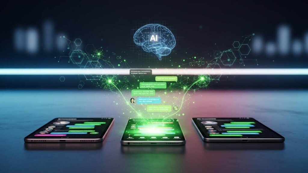 ChatGPT 5.2 Is Here Faster Smarter and More Human Like Complete Breakdown